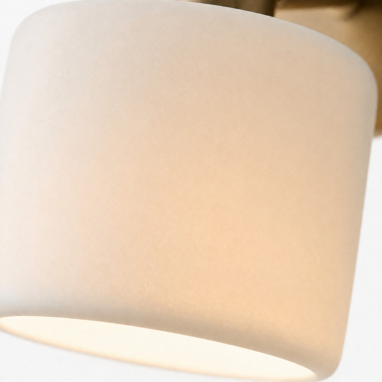 Keramische Draaibare Wandlamp
