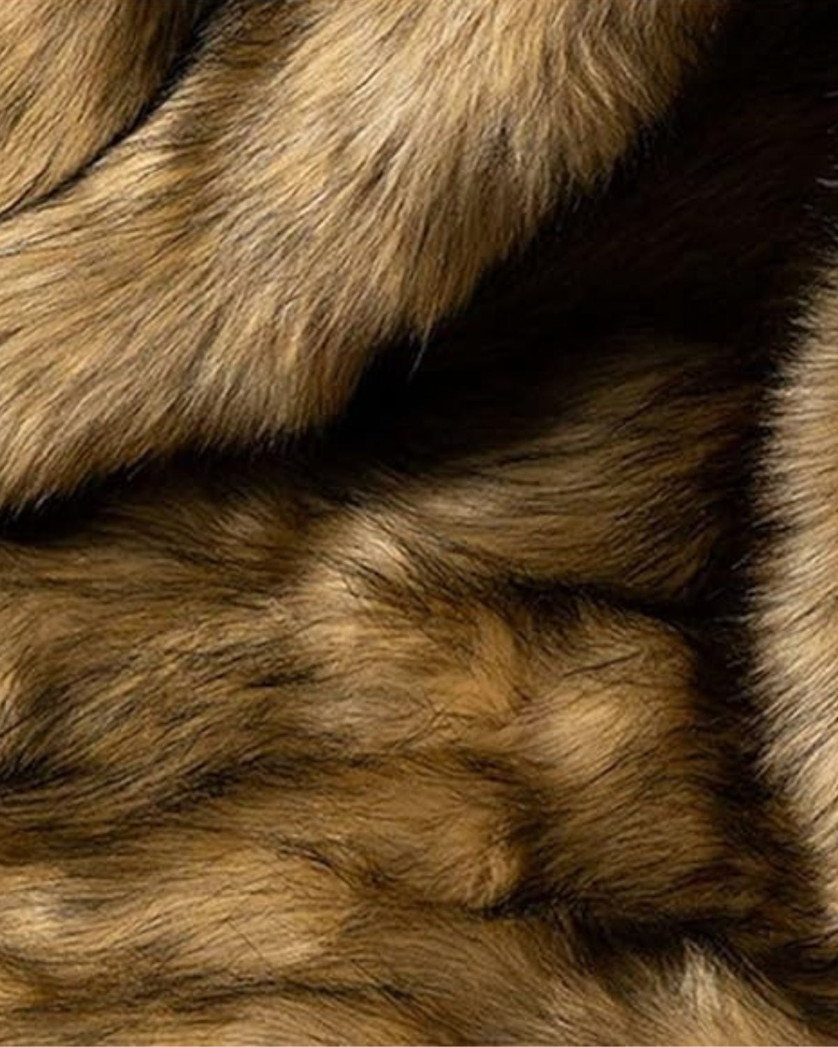 Imitatiebont Plaid 127x152cm of 150x200cm Wit Bruin Grijs Goud Scandinavische Woonkamer Slaapkamer Decoratieve Luxe Zachte Textiel Premium Woondeken