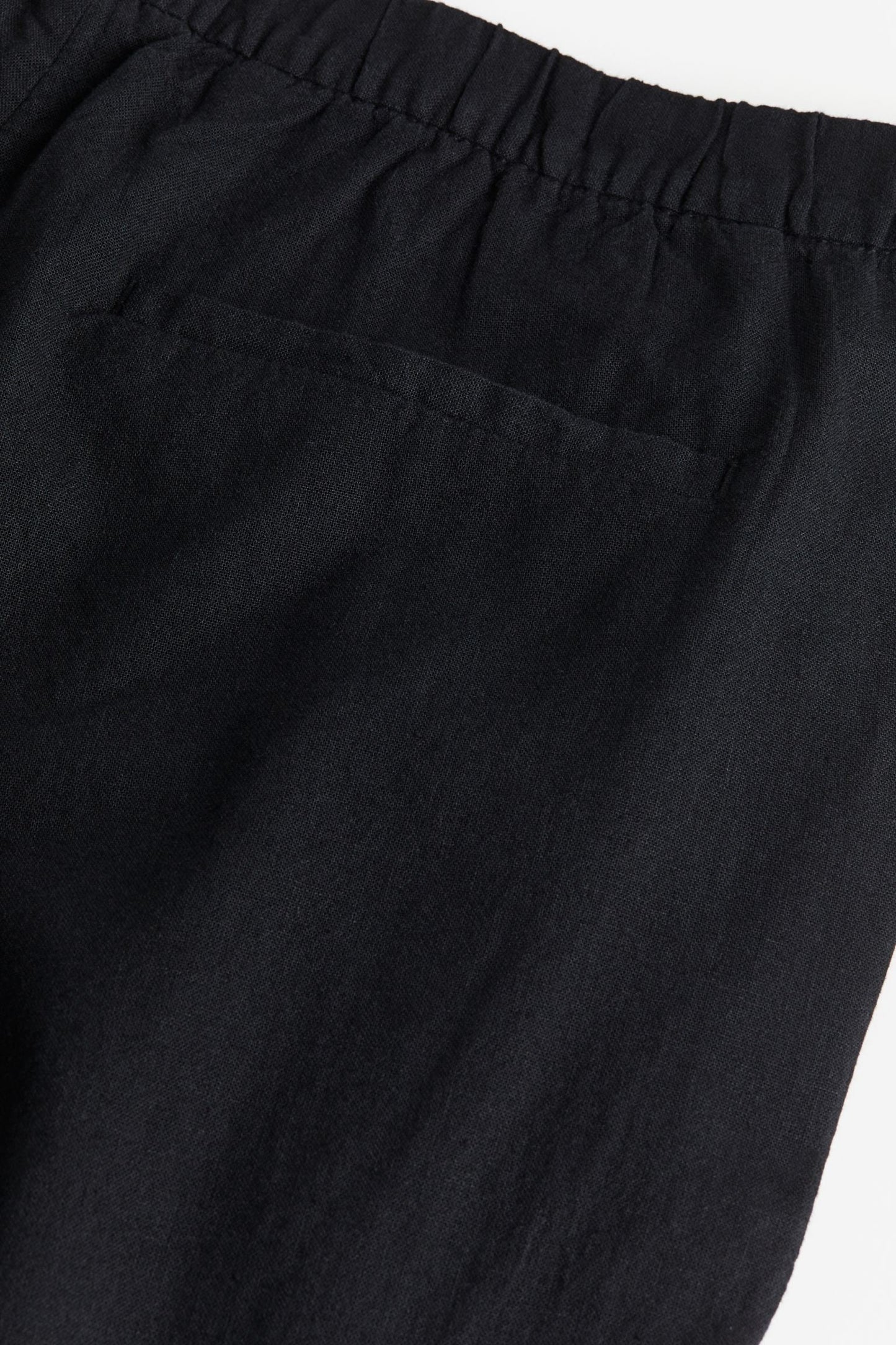 Herenbroek Met Koord - Casual en Elegante Stijl
