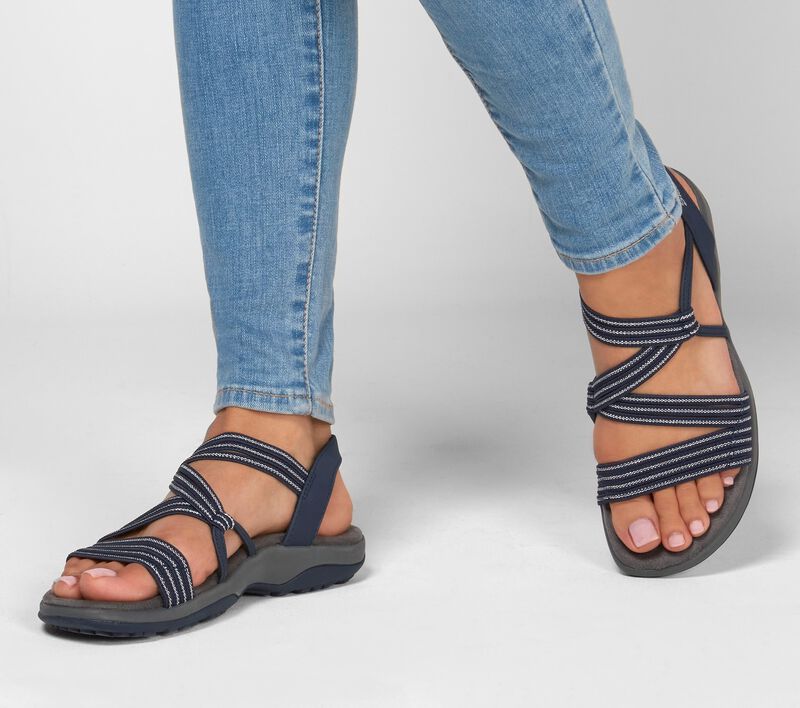 Dames Sandalen Comfortabel Met Antislip Zool