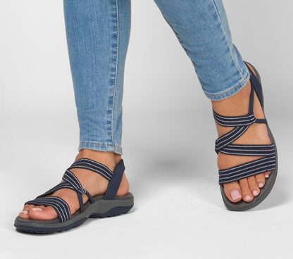 Dames Sandalen Comfortabel Met Antislip Zool
