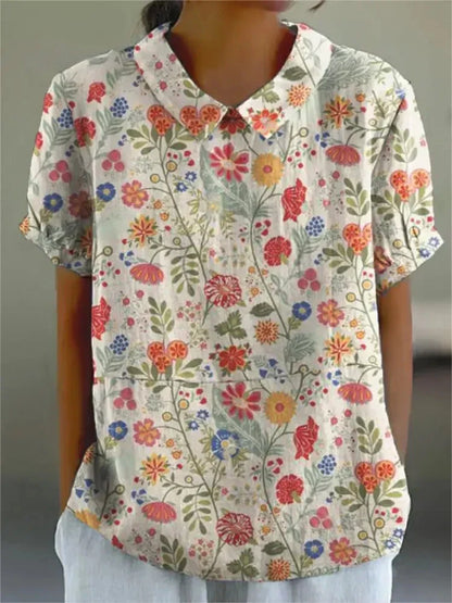 Greta | Top Casual Elegante 3