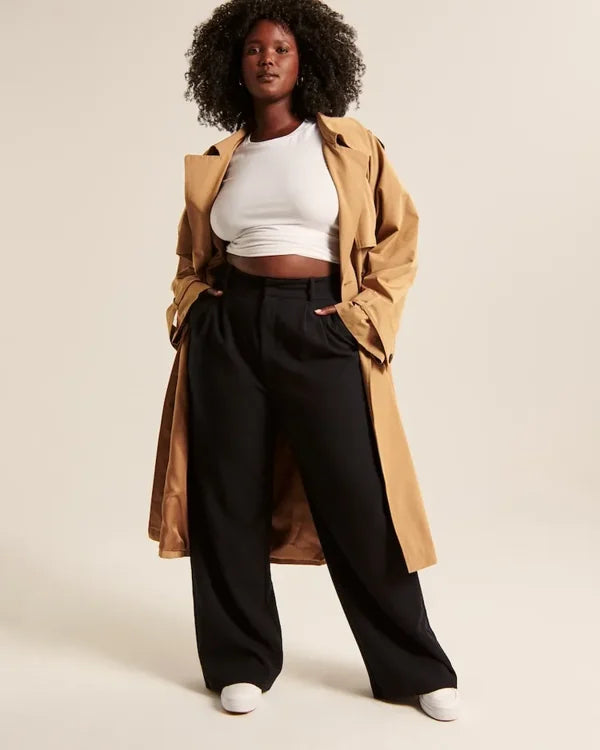 Vrouwen Zomerbroek Uitlopende Broek Comfortabele Pasvorm