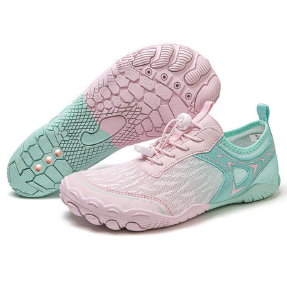 Dames Sneakers Orthopedisch Comfortabel Ademend