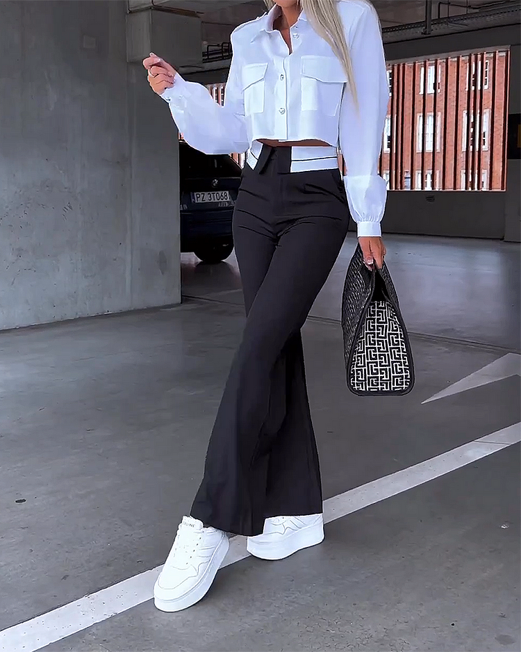 Elegante Jurk voor Ceremonie
