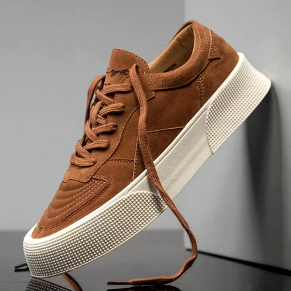 Loopschoenen Montreal Comfortabel Casually