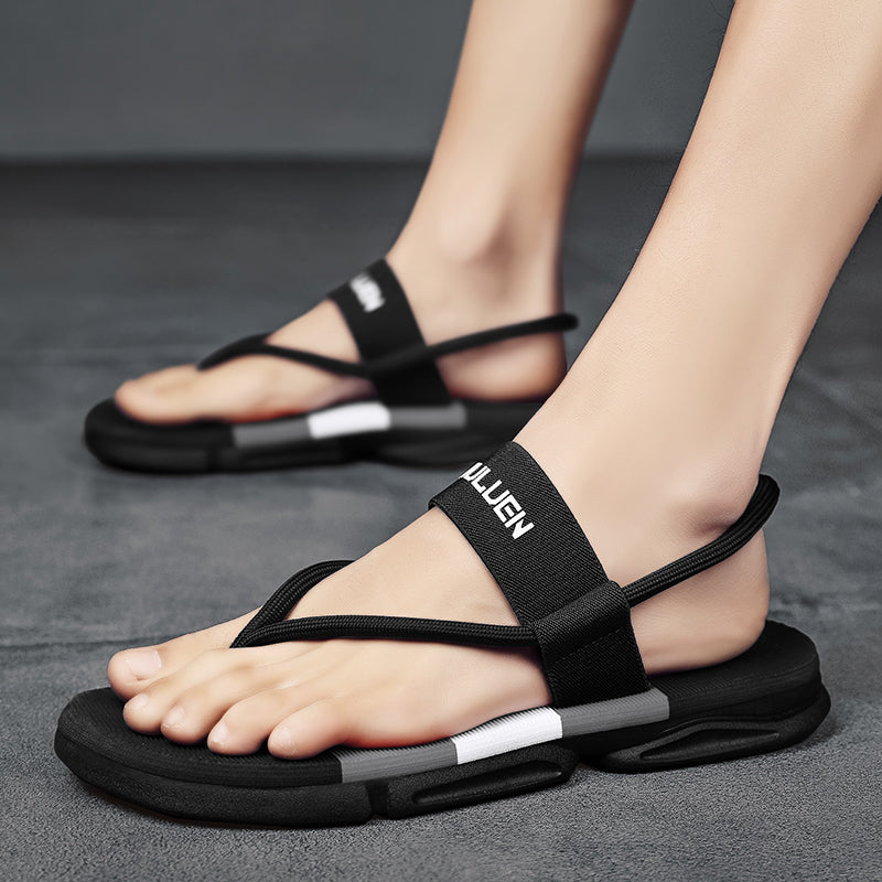 Elegante Sandalen voor Vrouwen Comfoortabel en Stijlvol