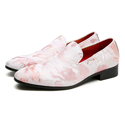 Mocassino Aria Stijlvol Laag Model