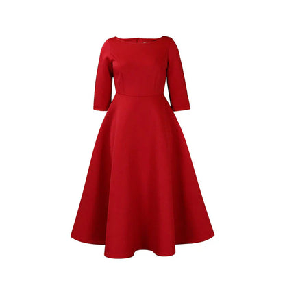 Elegante Zomerjurk voor Speciale Gelegenheden