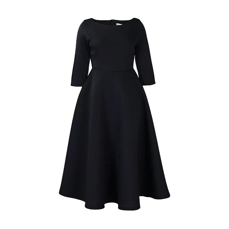 Elegante Jurk voor Vrouw voor Speciale Gelegenheden
