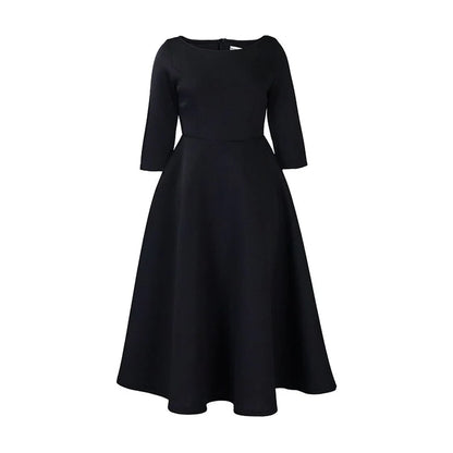 Elegante Jurk voor Vrouw voor Speciale Gelegenheden
