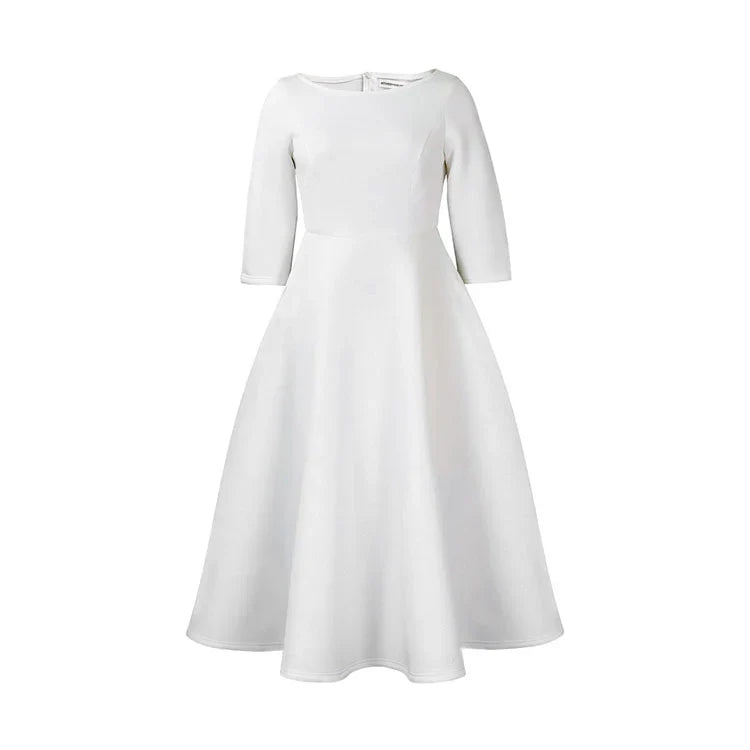 Elegante Zomerjurk voor Speciale Gelegenheden