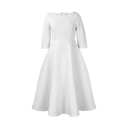 Elegante Zomerjurk voor Speciale Gelegenheden