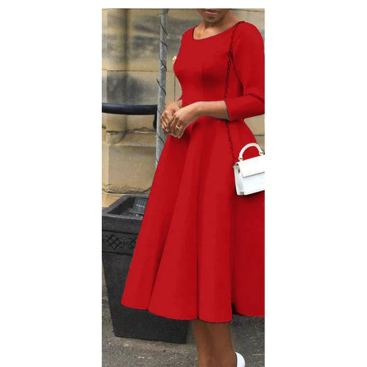 Elegante Zomerjurk voor Speciale Gelegenheden - StudioMarella