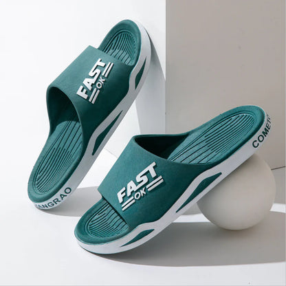 Slippers Badslippers Casual Voor Dames en Heren