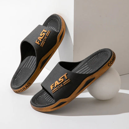 Slippers Badslippers Casual Voor Dames en Heren