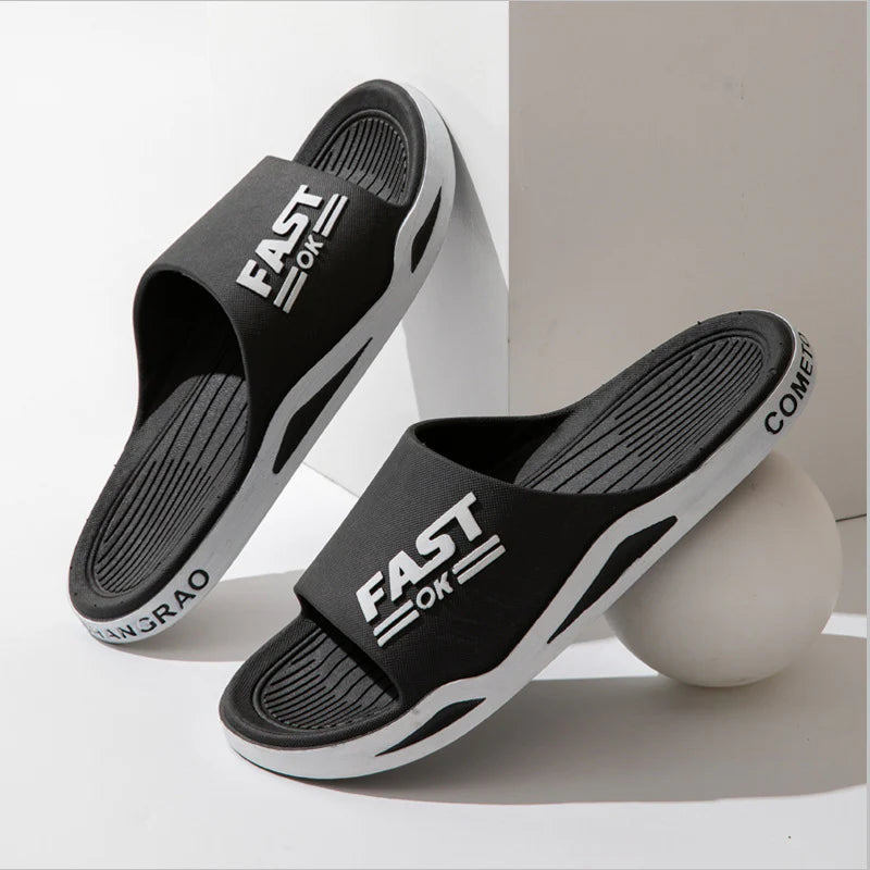 Slippers Badslippers Casual Voor Dames en Heren