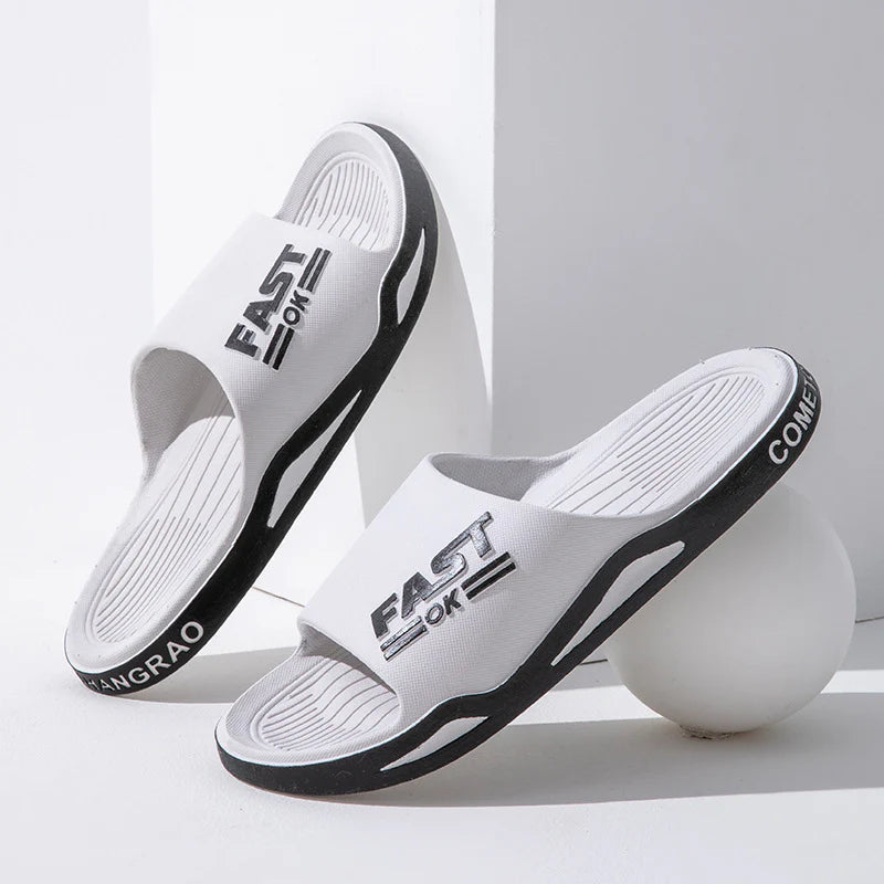 Slippers Badslippers Casual Voor Dames en Heren