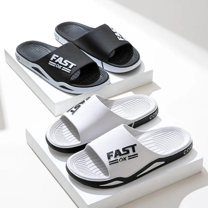 Slippers Badslippers Casual Voor Dames en Heren