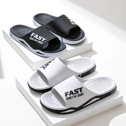 Slipper Slippers Bad Sandalen Casual