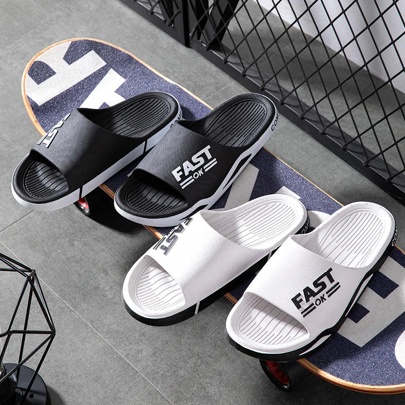 Slippers Badslippers Casual Voor Dames en Heren