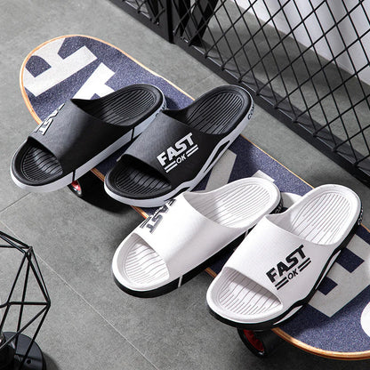 Slippers Badslippers Casual Voor Dames en Heren