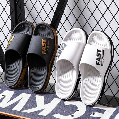 Slipper Slippers Bad Sandalen Casual - StudioMarella