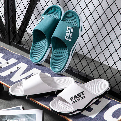 Slippers Badslippers Casual Voor Dames en Heren
