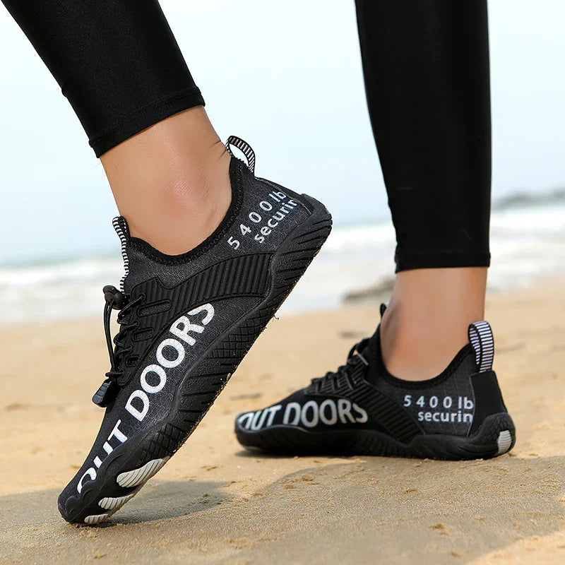 Unisex Waterschoenen Antislip voor Blote Voeten