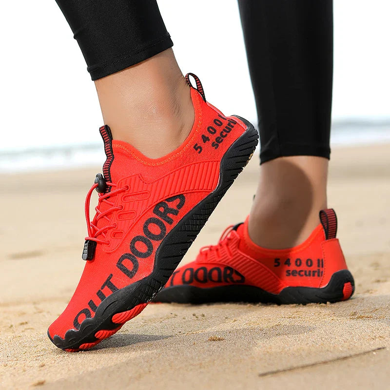 Unisex Waterschoenen Antislip voor Blote Voeten
