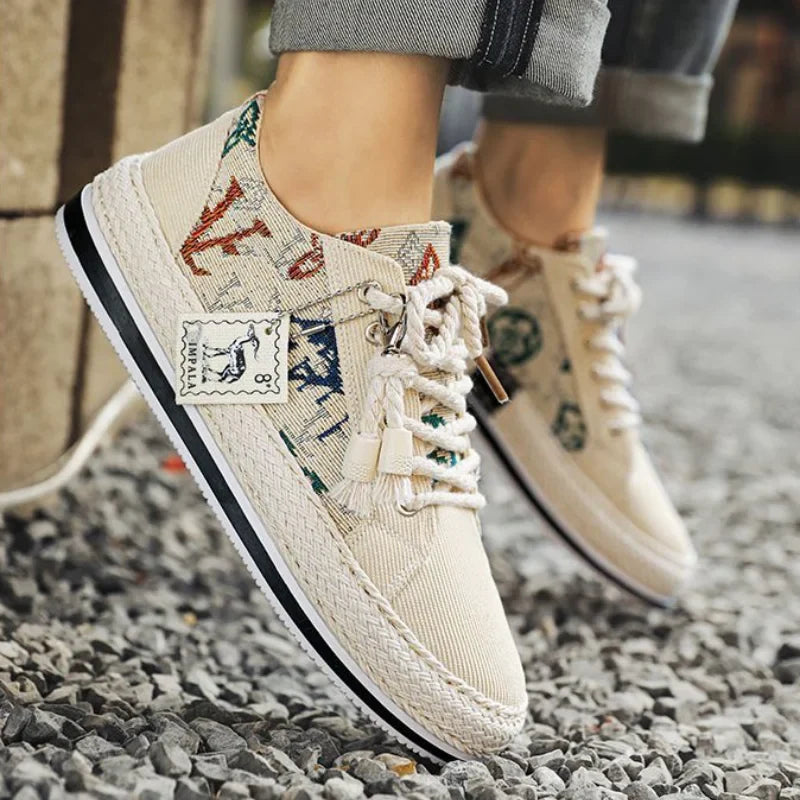 Mode Sneakers voor Dames