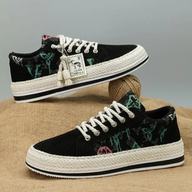 Mode Sneakers voor Dames