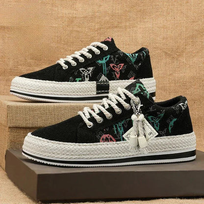 Mode Sneakers voor Dames