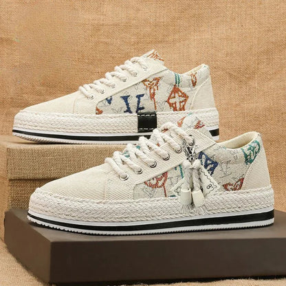 Mode Sneakers voor Dames