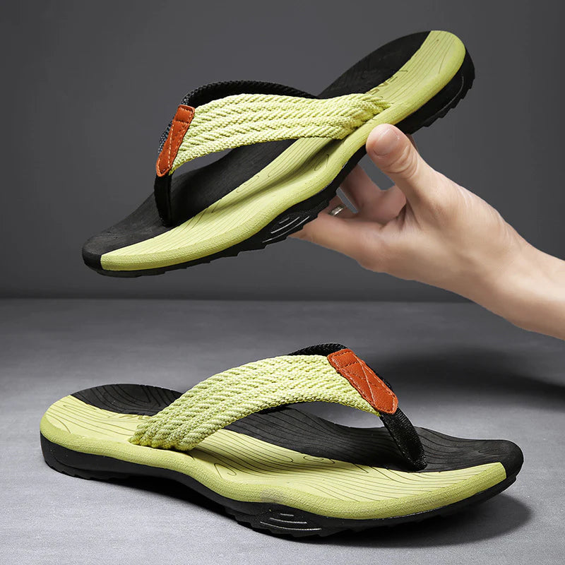 Sandalen voor Hielspoor voor Dames