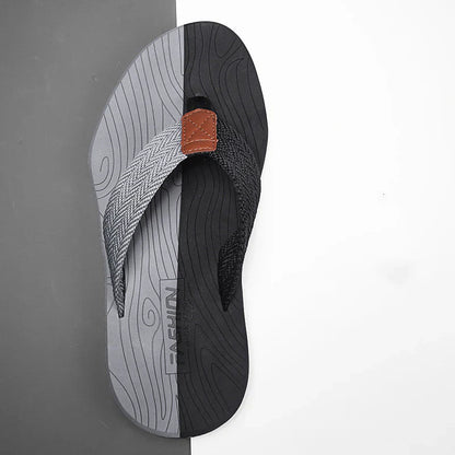 Sandalen voor Hielspoor Vrouw met Orthopedische Zool