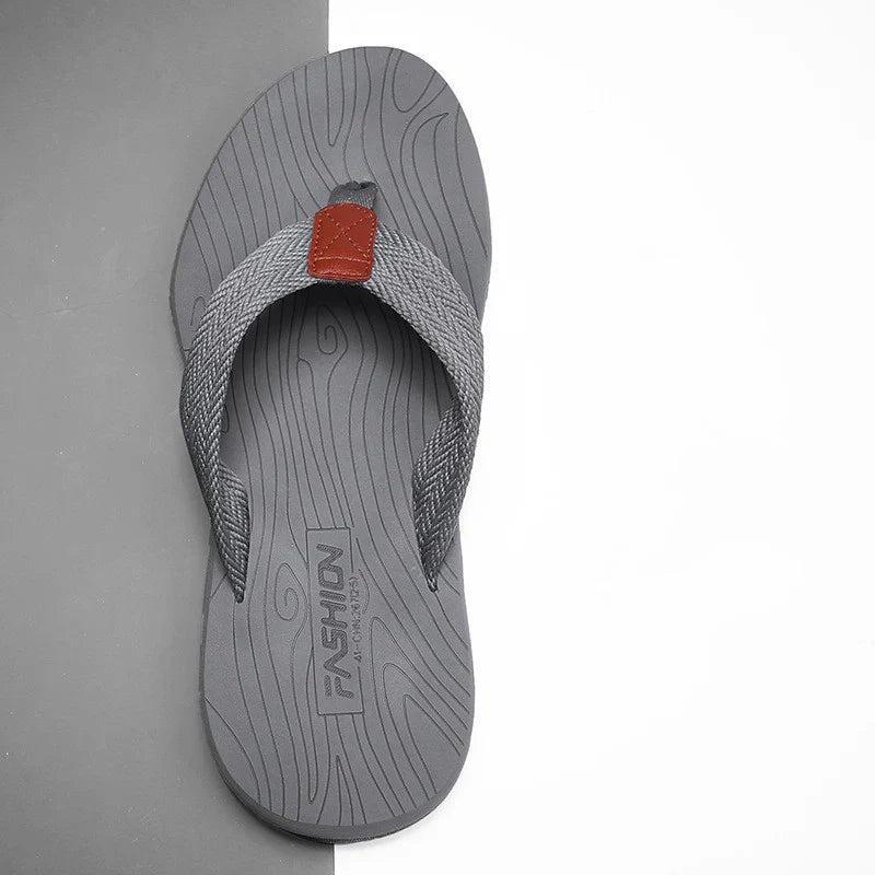 Sandalen voor Hielspoor Vrouw met Orthopedische Zool