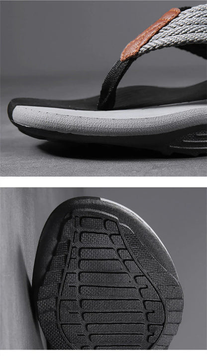 Sandalen voor Hielspoor Vrouw met Orthopedische Zool