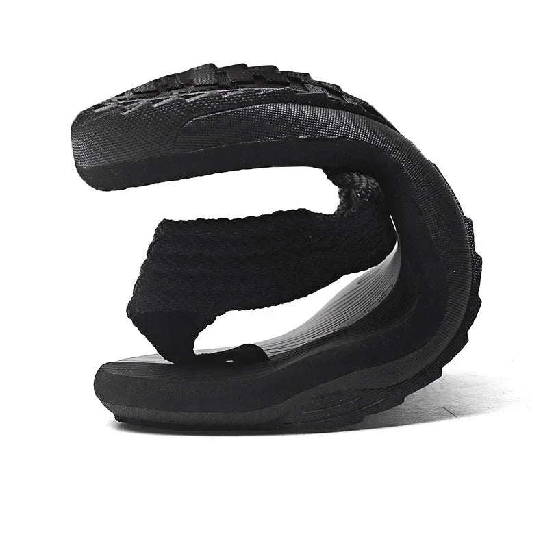 Sandalen voor Hielspoor Vrouw met Orthopedische Zool