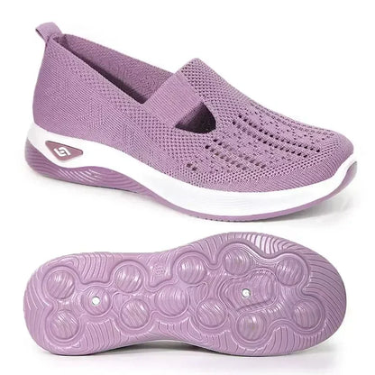 Elegante Ortheschoenen voor Dames Comfortabel
