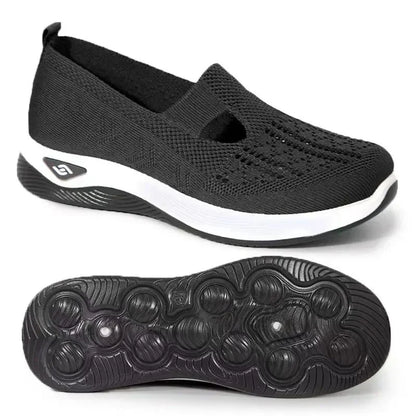 Elegante Ortheschoenen voor Dames Comfortabel