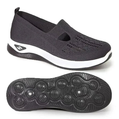 Elegante Ortheschoenen voor Dames Comfortabel