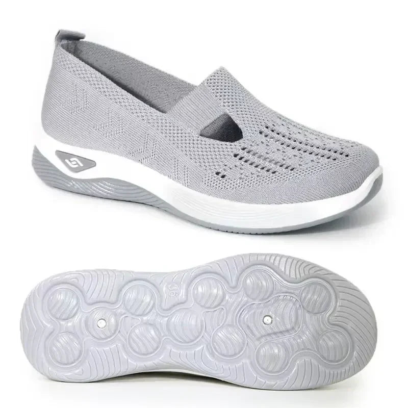 Elegante Ortheschoenen voor Dames Comfortabel