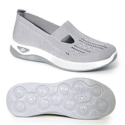 Elegante Ortheschoenen voor Dames Comfortabel
