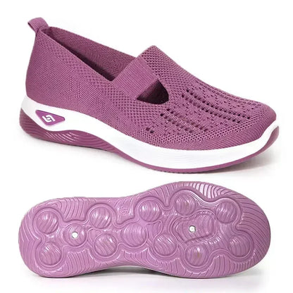 Elegante Ortheschoenen voor Dames Comfortabel
