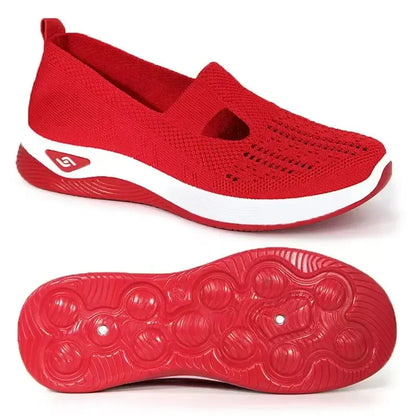 Elegante Ortheschoenen voor Dames Comfortabel