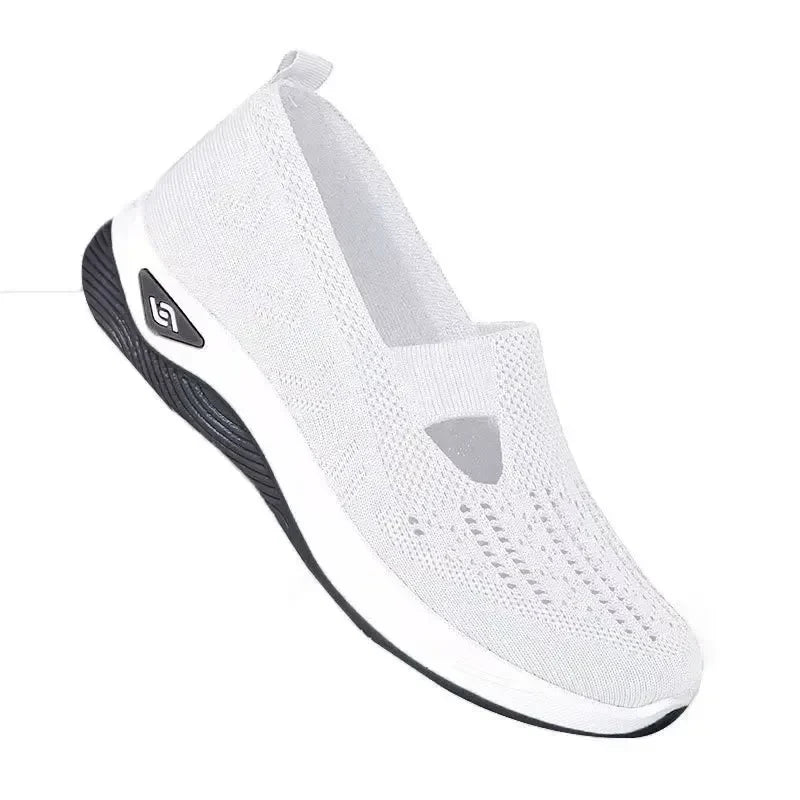 Elegante Ortheschoenen voor Dames Comfortabel - StudioMarella