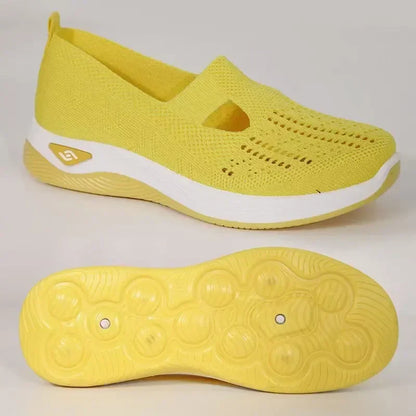 Elegante Ortheschoenen voor Dames Comfortabel