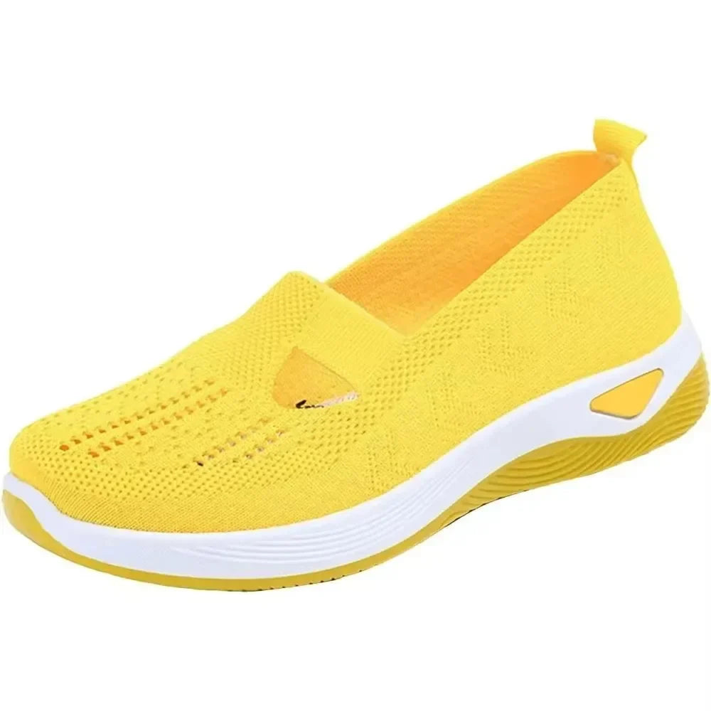 Elegante Ortheschoenen voor Dames Comfortabel