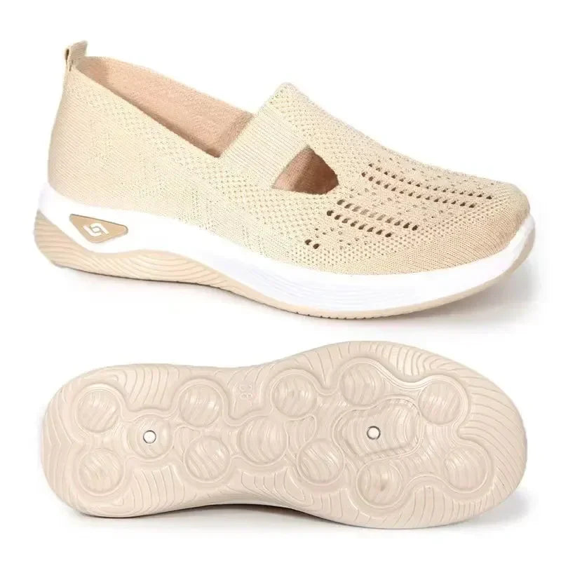 Elegante Ortheschoenen voor Dames Comfortabel